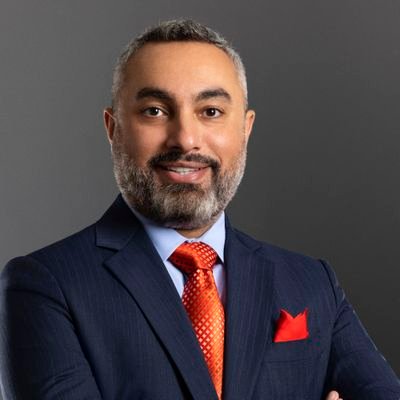 Mr. Adel Mohamed Darwish