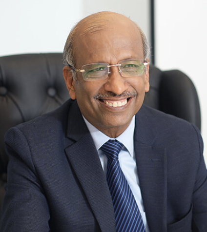Anil Kumar Jain