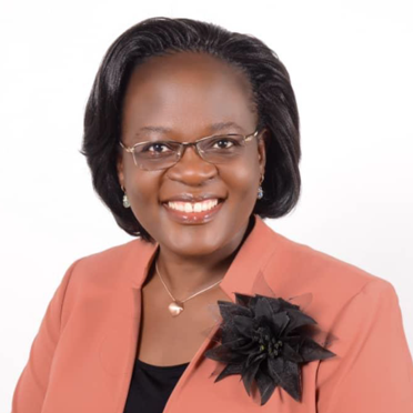 Ms. Dorothy Kisaka