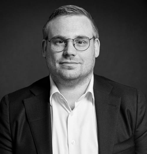 Michiel Peters