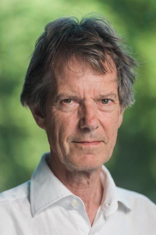 John Shawe-Taylor