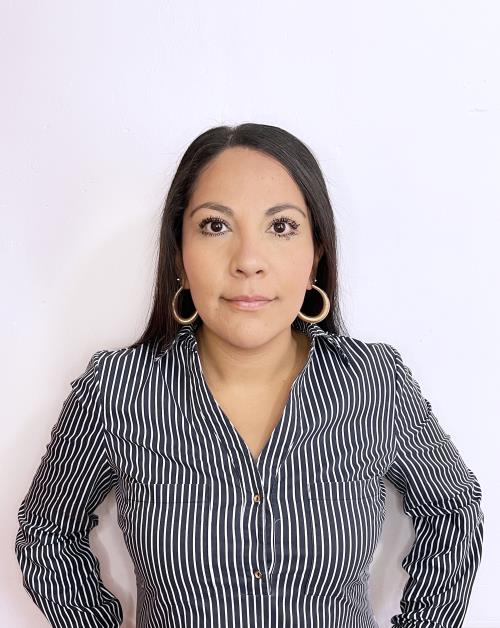 Ms. Ileana GAMA BENÍTEZ