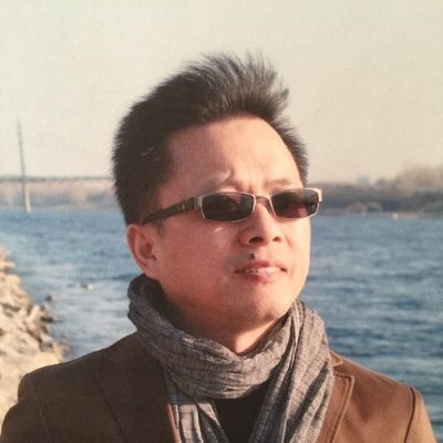 Mr. Ciyong Zou