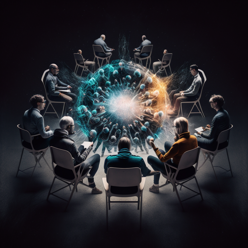 Salar_wide_shot_artificiall_intelligence_in_the_middle_surround_09206606-7b3e-4e07-a92d-8479e5c30203.png
