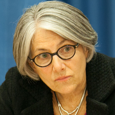 Barbara Ryan