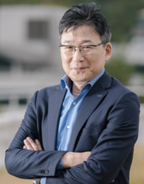 Dr. Hyoung Jun Kim