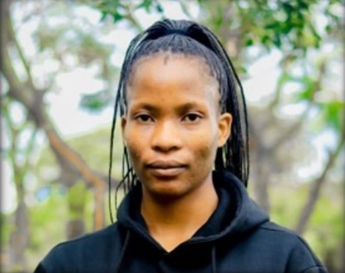 Mashimbo Rose Nafisa