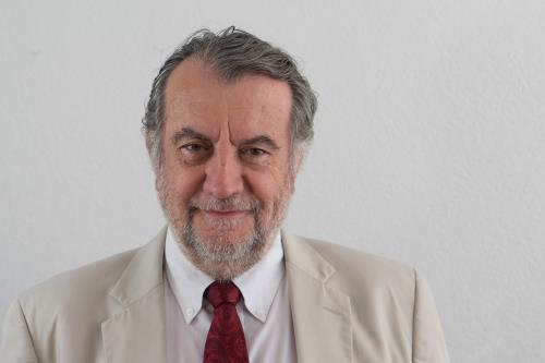 Raymond Saner