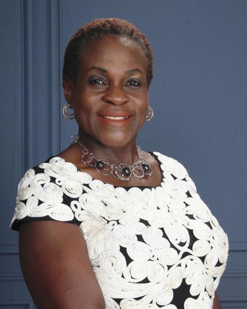 Winifred Ereyi