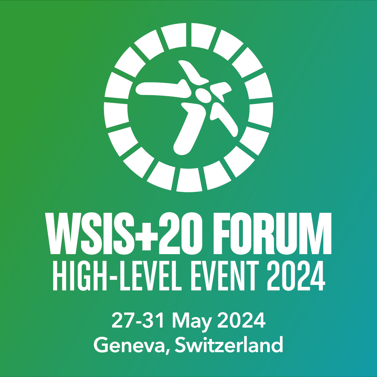 Session 532— Video Message by the UN SecretaryGeneral WSIS+20 Forum