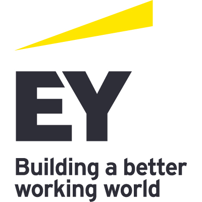 EY logo