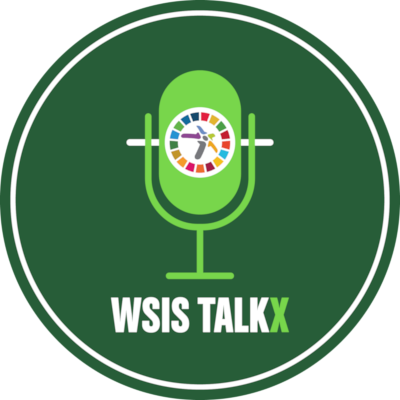 WSIS&SDG TalkX
