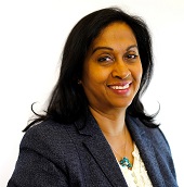 Ms. Shamika N. Sirimanne
