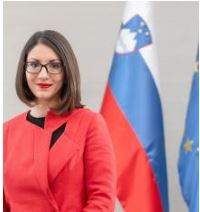 H.E. Dr. Emilija Stojmenova Duh