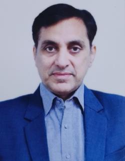 Mr. Sushil Pal