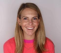 Ms. Megan O'Neill