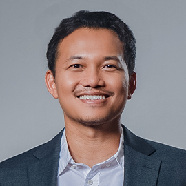 Mr. Indra Maulana