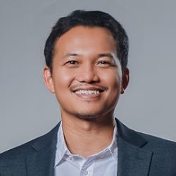 Mr. Indra Maulana