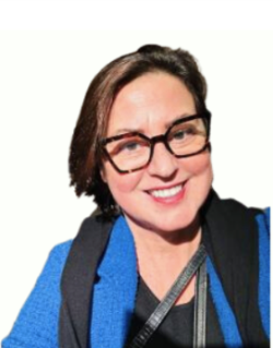 Ms. Maya Plentz