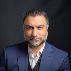 Mr. Jim Keravala