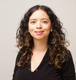 Ms. Susana Arrechea