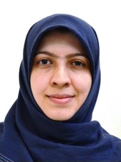 Dr. Haleh Amintoosi