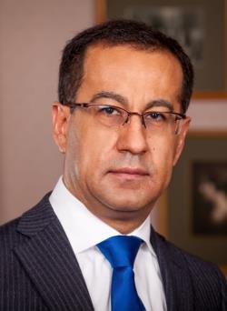 H.E. Mr. Bahtijors Hasans