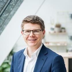 Mr. Robert Opp