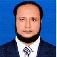 H.E. Prof. Dr. Mostofa Kamal Nasir