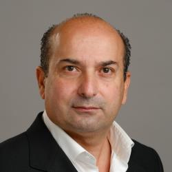 Mr. Dino Cataldo Dell'Accio (UN REPRESENTATIVE)