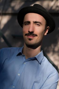 Mr. Pierre Noro