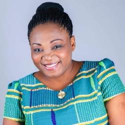 Ms. Nnenna Nwakanma