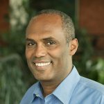 Dr. Dawit Bekele