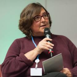 Ms. ANRIETTE ESTERHUYSEN