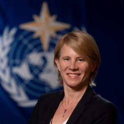 Ms. Brigitte Perrin