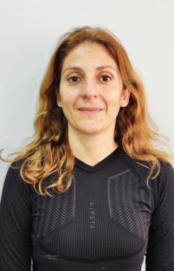 Eng. Gloria Carvalho