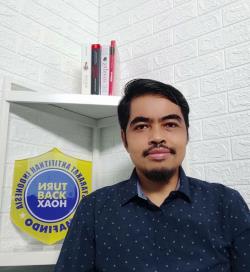 Mr. Septiaji Eko Nugroho