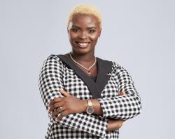 Ms. Chioma Ukpabi