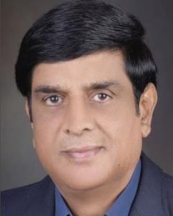 Mr. Seetharam Muthangi
