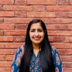 Ms. Aparajita Dubey