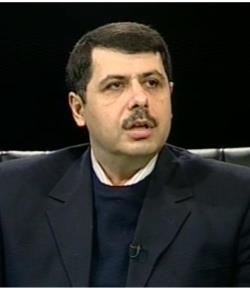 Dr. HadiShahriar Shahhoseini