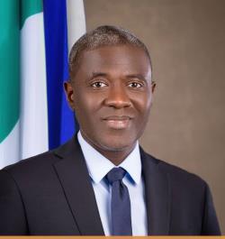 Dr. Aminu Maida