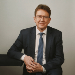 H.E. Mr. Albert Rösti