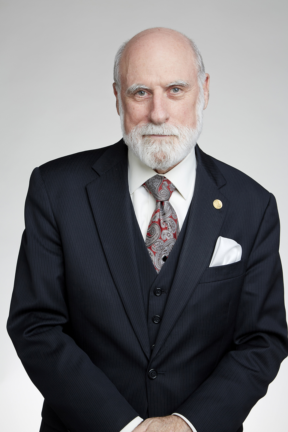 Dr. Vinton Cerf