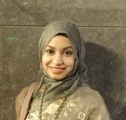 H.E. Dr. Tohfa - E - Ayub
