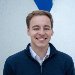 Mr. Alexander Dietz