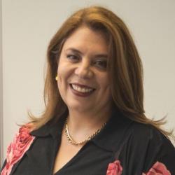 Ms. Lina Maria Duque Del Vecchio