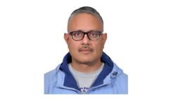 Mr. Abhimany Pandey
