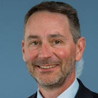 Mr. Torbjörn Fredriksson
