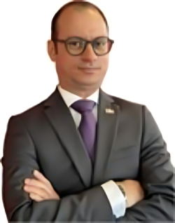 Mr. Pablo Medina Jimenez